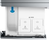 Máy giặt Bosch 9kg WGG244A0SG - Series 6