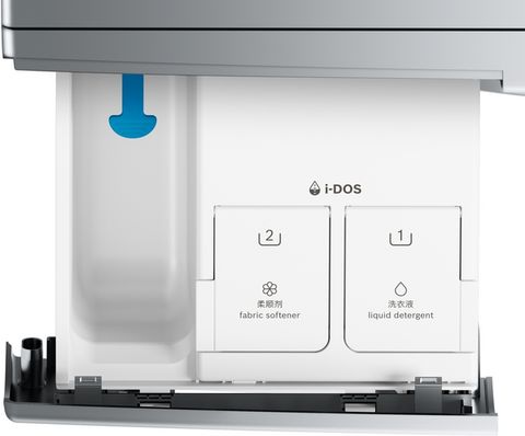 Máy giặt Bosch 9kg WGG244A0SG - Series 6