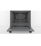 Lò nướng âm tủ Bosch 66L 3300W HBF113BR0A - Series 2