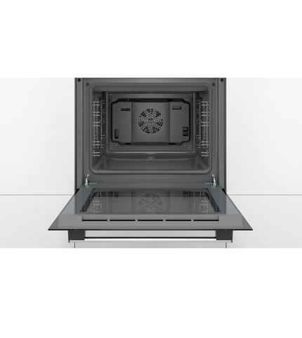 Lò nướng âm tủ Bosch 66L 3300W HBF113BR0A - Series 2