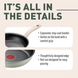 Chảo xào Tefal So Matcha 30cm
