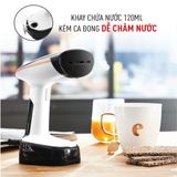 Bàn ủi cầm tay Tefal - DT3030E0 - 1300W