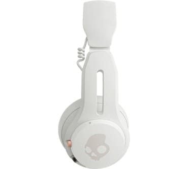 Tai Nghe ICON ANC WIRELESS ON-EAR - BONE/ORANGE GLOW
