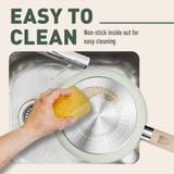 Chảo xào Tefal So Matcha 30cm