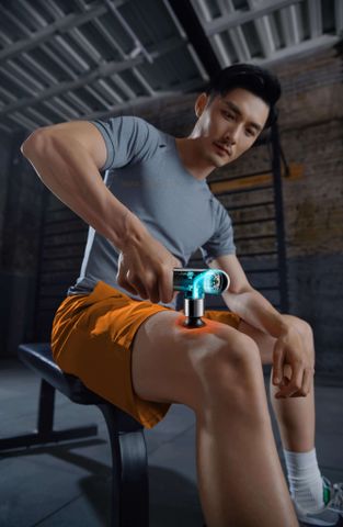 Máy Massage Mini Philips PPM7303