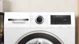 Máy giặt cửa trước Bosch WGA14400SG 9 kg, 1400 vòng/phút, Series 4