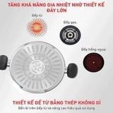Nồi Tefal Primary 20cm