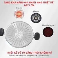 Nồi Tefal Primary 20cm