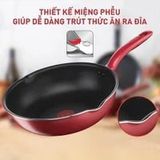 Chảo chiên Tefal So Chef 24cm