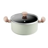 Nồi Tefal chống dính đáy từ So Matcha 24cm