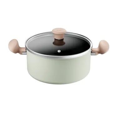 Nồi Tefal chống dính đáy từ So Matcha 24cm