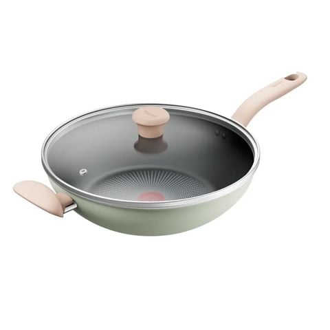 Chảo xào Tefal So Matcha 30cm