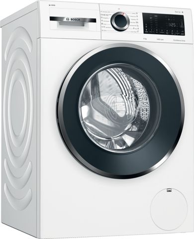 Máy giặt Bosch 9kg WGG244A0SG - Series 6