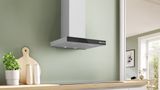 Máy hút mùi dạng chữ T Bosch DWB67BK61T - Series 4 (60cm)