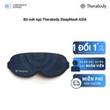 Bịt mắt ngủ Therabody SleepMask ASIA