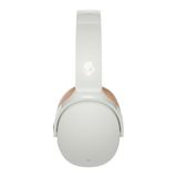 Tai nghe Bluetooth Skullcandy Hesh ANC Màu Trắng