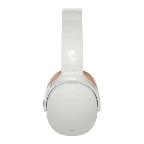 Tai nghe Bluetooth Skullcandy Hesh ANC Màu Trắng