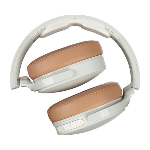 Tai nghe Bluetooth Skullcandy Hesh ANC Màu Trắng