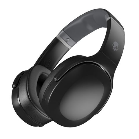 Tai nghe không dây SKULLCANDY CRUSHER EVO Black