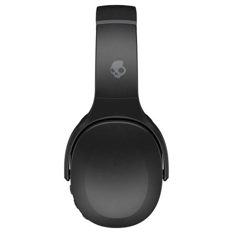 Tai nghe không dây SKULLCANDY CRUSHER EVO Black
