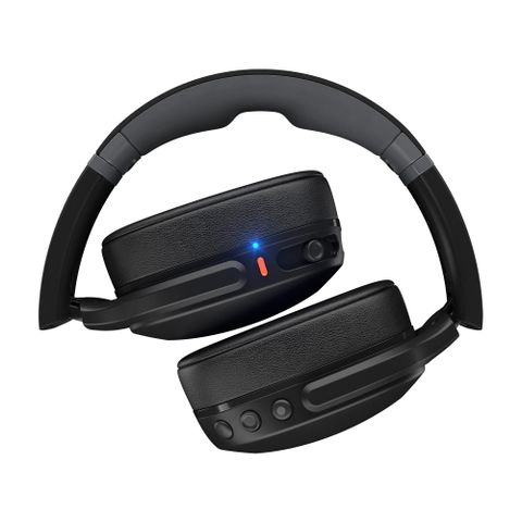 Tai nghe không dây SKULLCANDY CRUSHER EVO Black