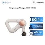 Súng massage Theragun SENSE - EU/UK