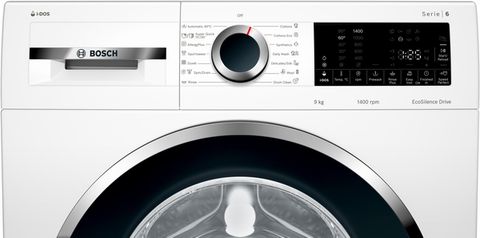 Máy giặt Bosch 9kg WGG244A0SG - Series 6