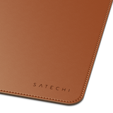 Miếng lót chuột da Satechi Vegan Leather cỡ lớn