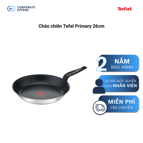 Chảo chiên Tefal Primary 26cm
