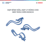 Kẹp bình sữa, kẹp ly dùng cho máy rửa chén