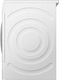 Máy sấy bơm nhiệt 9kg Bosch WQG24570SG - Series 6