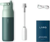 Bình nước giữ nhiệt + lọc LARQ PureVis 2 1L / 34oz