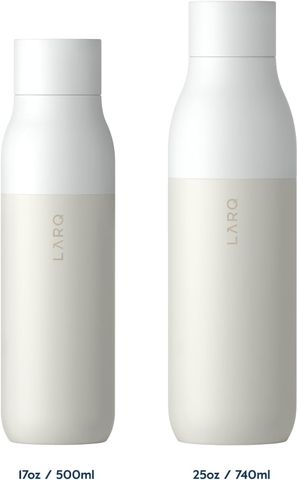Bình giữ nhiệt tự làm sạch LARQ 740ml / 25oz