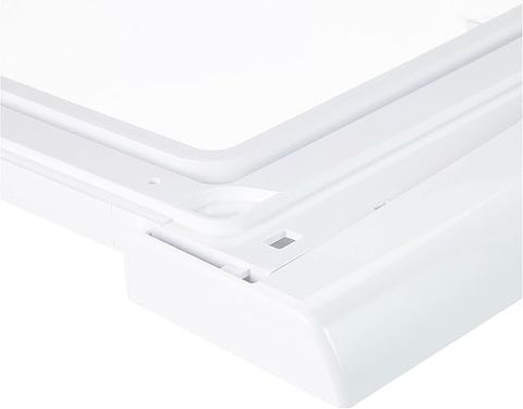 Bộ dụng cụ xếp chồng để căn chỉnh an toàn máy sấy quần áo trên máy giặt (Dùng cho các mã máy sấy WQG24200SG/WTH83028SG/WTW85400SG/WTN84201MY/WPG24100MY/WPG23100SG)