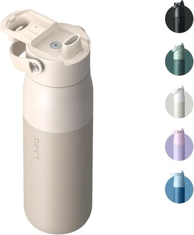 Bình giữ nhiệt lạnh LARQ Swig Top 1L / 34oz