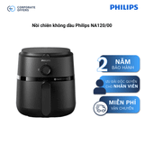 Nồi chiên không dầu Philips NA120/00