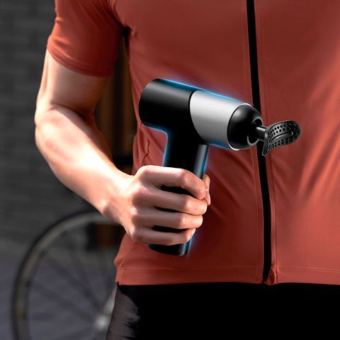 Súng massage fascial gun Philips PPM7323