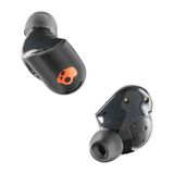 Tai Nghe không dây Skullcandy Sesh ANC Active - Đen/Cam