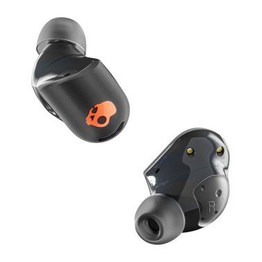 Tai Nghe không dây Skullcandy Sesh ANC Active - Đen/Cam