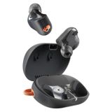 Tai Nghe không dây Skullcandy Sesh ANC Active - Đen/Cam