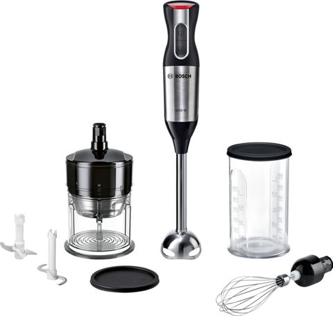 Máy xay sinh tố cầm tay Bosch MS6CM6166 ErgoMixx 1000W - 12 tốc độ