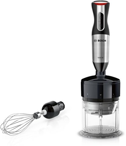 Máy xay sinh tố cầm tay Bosch MS6CM6166 ErgoMixx 1000W - 12 tốc độ
