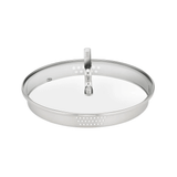 Nồi Inox cao cấp Duetto Plus 22cm