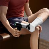 Súng massage fascial gun Philips PPM7323