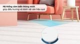 Robot hút bụi và lau nhà tự động Tefal S70  - RG8477WH