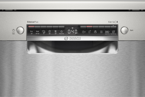 Máy Rửa Chén Bát Độc Lập Bosch SMS4EMI06E - Series 4