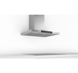Máy hút mùi dạng chữ T Bosch DWB66DM50B - Series 4 (60cm)