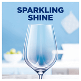 Combo Nâng Cao: Bộ 3 túi viên rửa chén Quantum 21 viên + Nước Làm Bóng 500ml + Dung Dịch Tẩy Rửa Máy Rửa Chén Bát