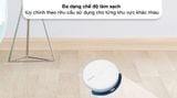 Robot hút bụi và lau nhà tự động Tefal S70  - RG8477WH
