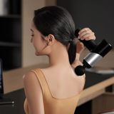 Súng massage fascial gun Philips PPM7323